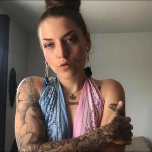 Meet your Posher, Gabriella